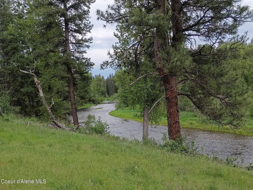 141 Brook Lane Fernwood ID 83830