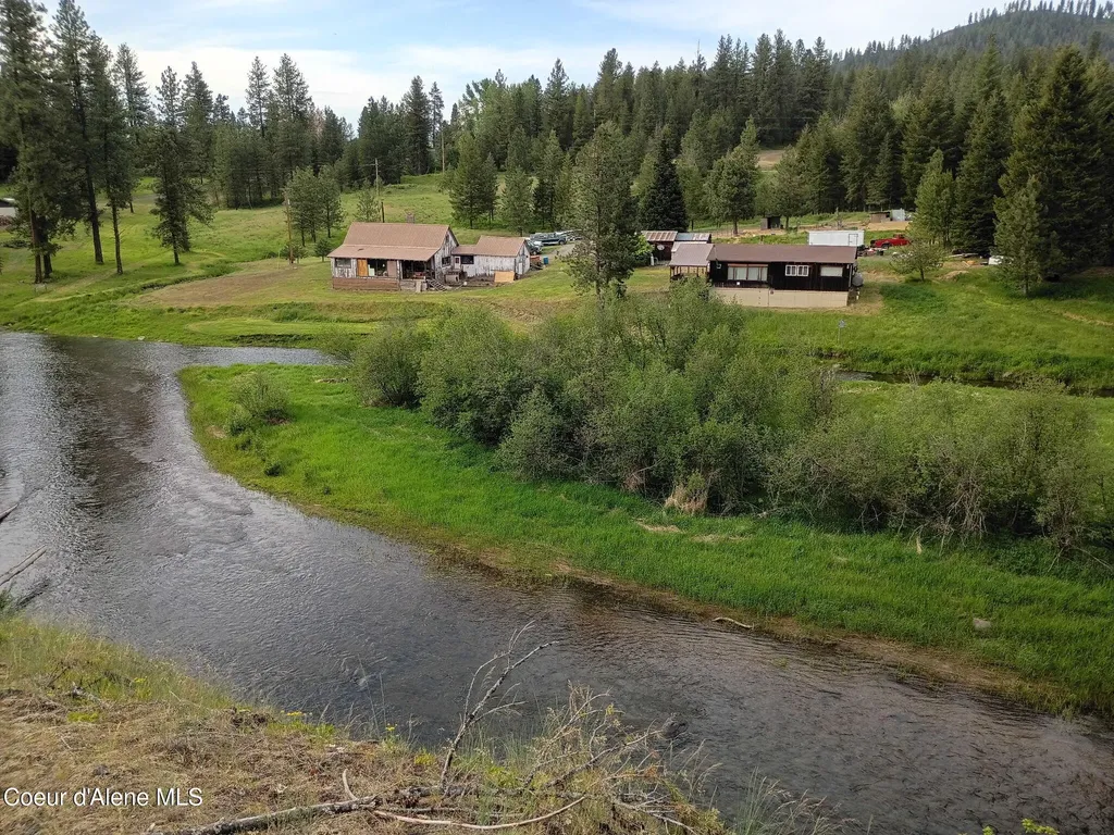 141 Brook Lane Fernwood ID 83830