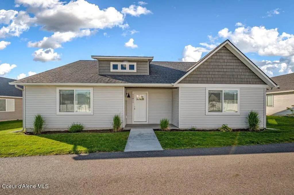 11811 N Railway Avenue Rathdrum ID 83858