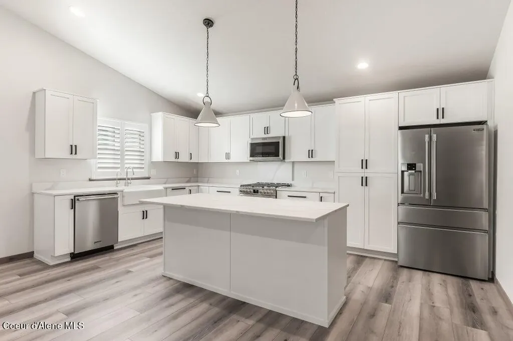 11811 N Railway Avenue Rathdrum ID 83858