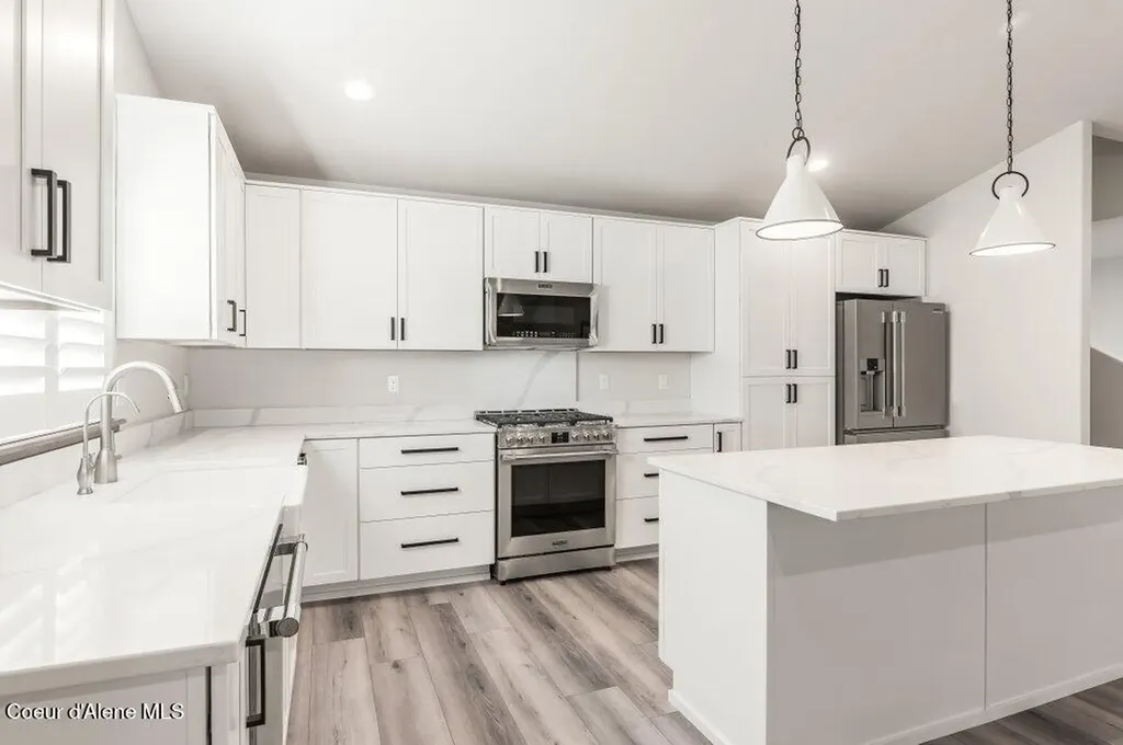 11811 N Railway Avenue Rathdrum ID 83858