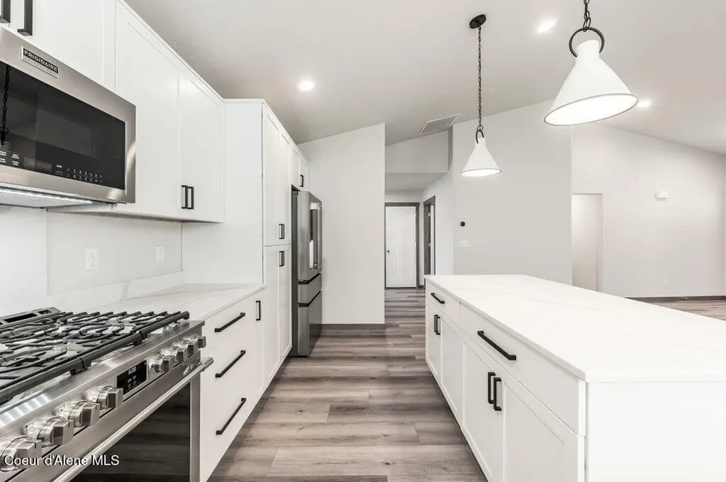 11811 N Railway Avenue Rathdrum ID 83858
