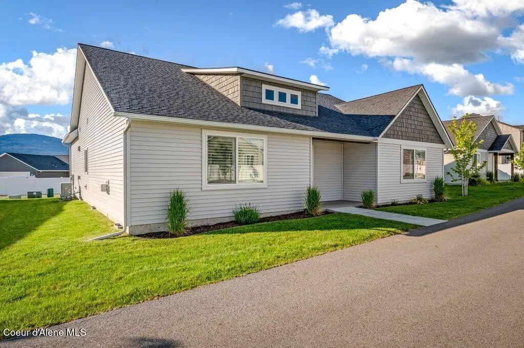 11811 N Railway Avenue Rathdrum ID 83858