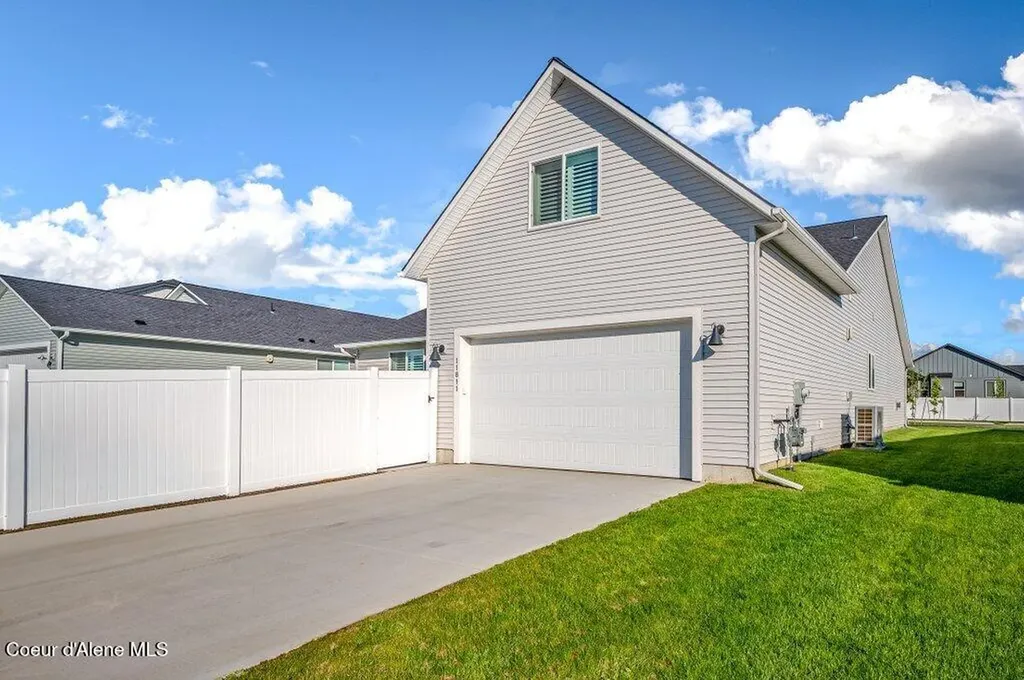 11811 N Railway Avenue Rathdrum ID 83858