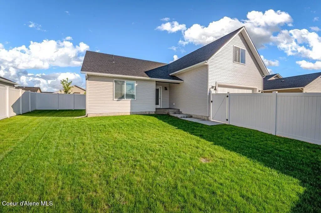 11811 N Railway Avenue Rathdrum ID 83858