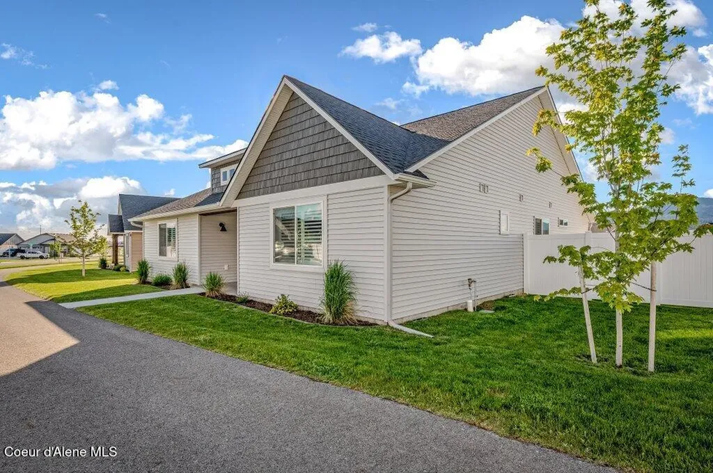 11811 N Railway Avenue Rathdrum ID 83858