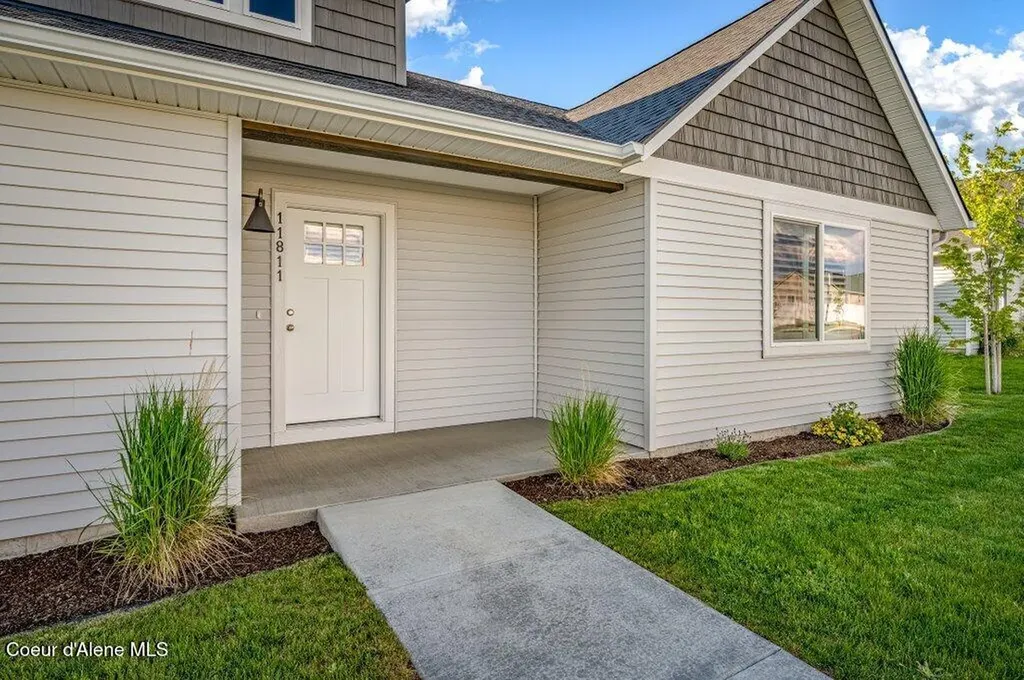 11811 N Railway Avenue Rathdrum ID 83858