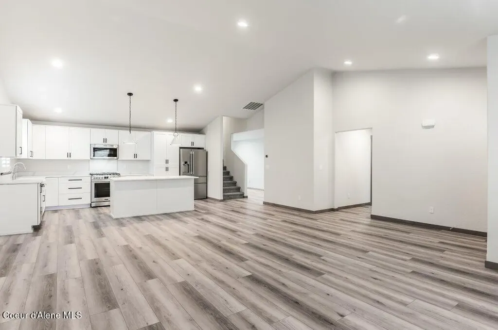 11811 N Railway Avenue Rathdrum ID 83858