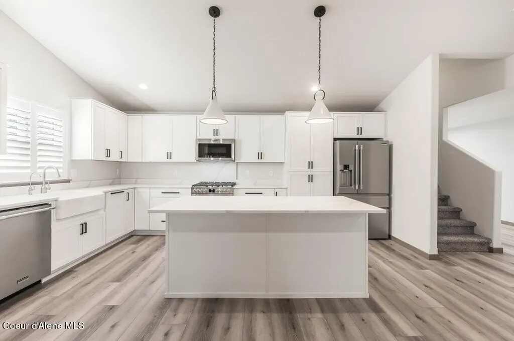 11811 N Railway Avenue Rathdrum ID 83858