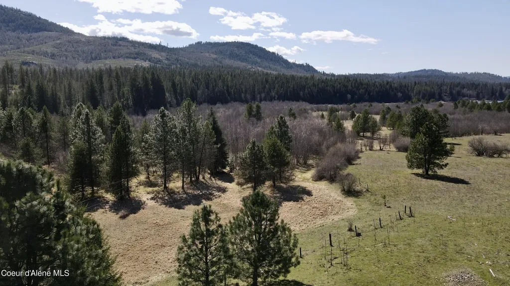 3216 Dufort Road Sagle ID 83860