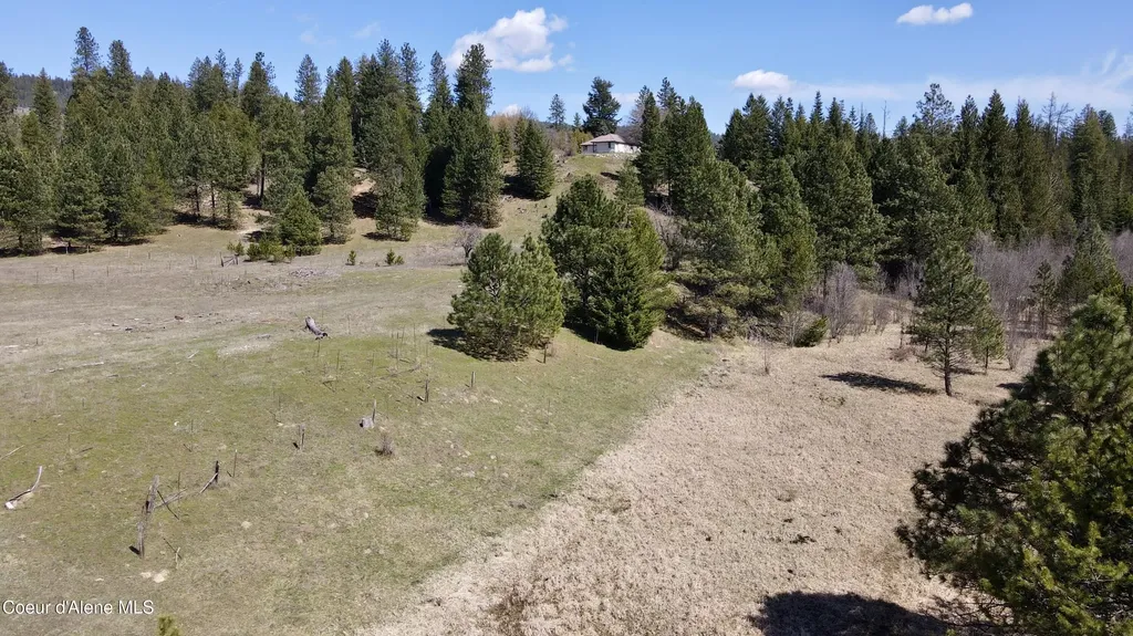 3216 Dufort Road Sagle ID 83860