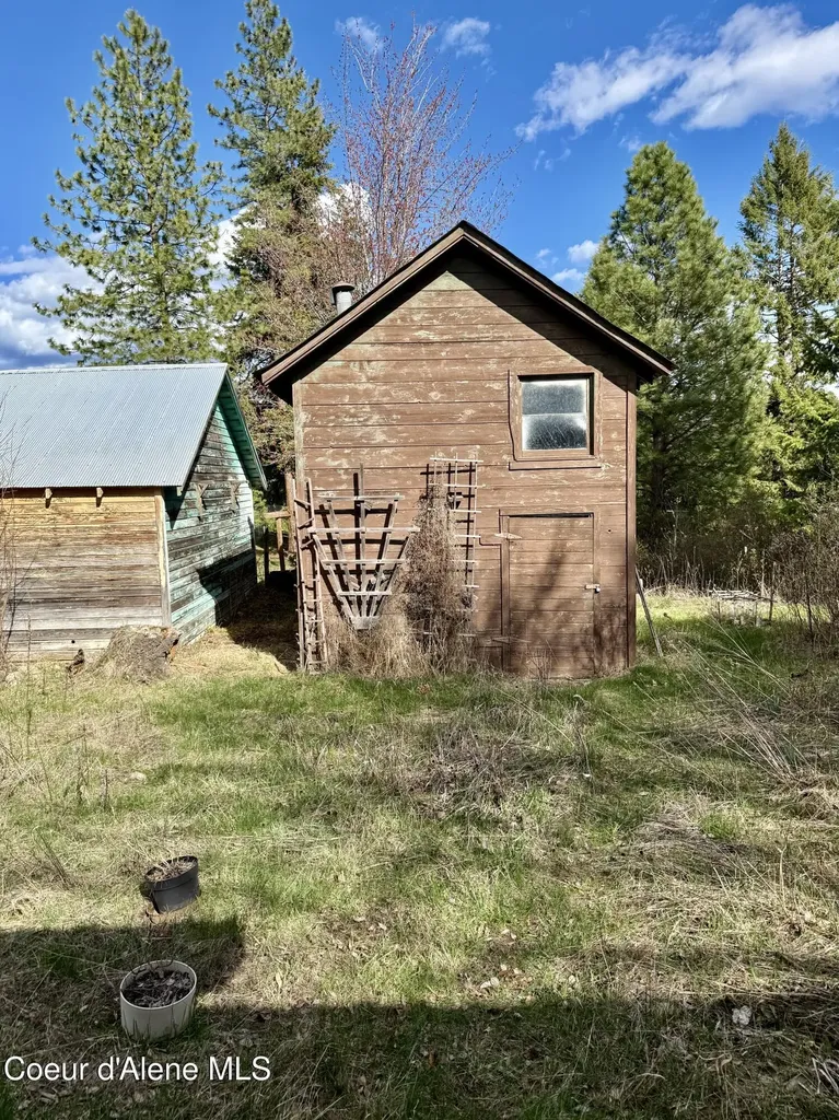 3216 Dufort Road Sagle ID 83860