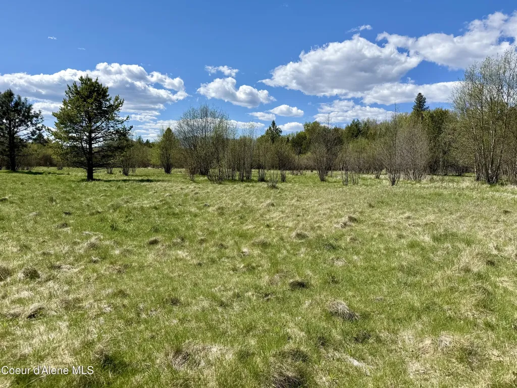 3216 Dufort Road Sagle ID 83860
