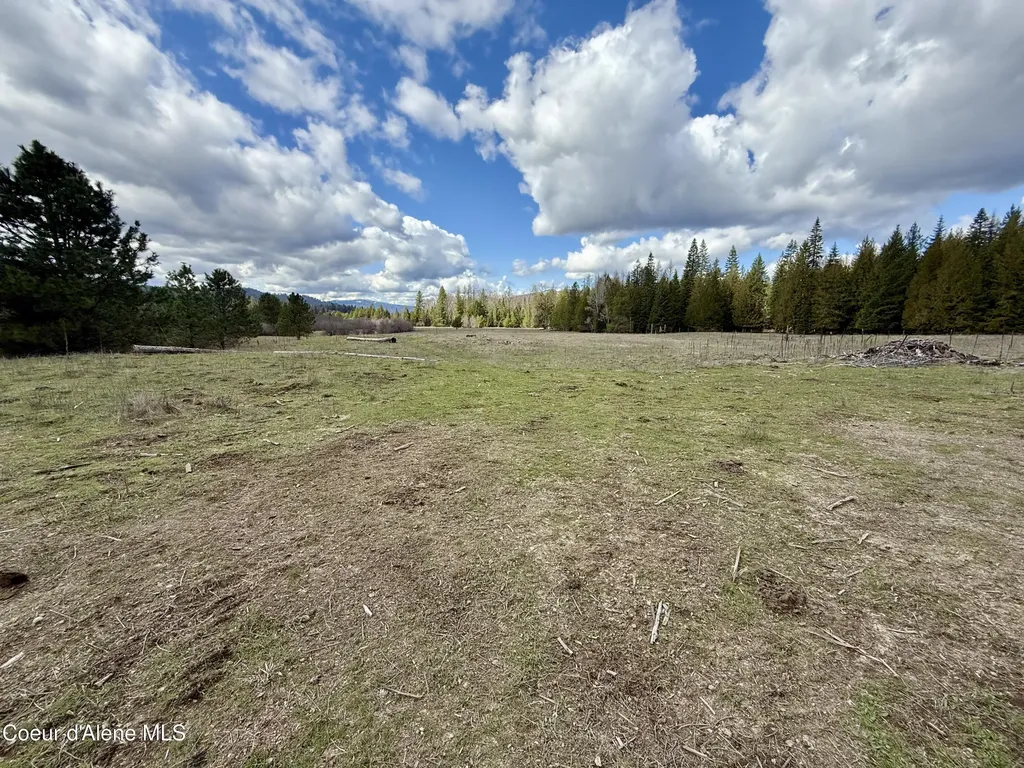 3216 Dufort Road Sagle ID 83860