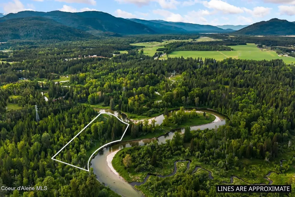 446 Hummingbird Drive Sandpoint ID 83864