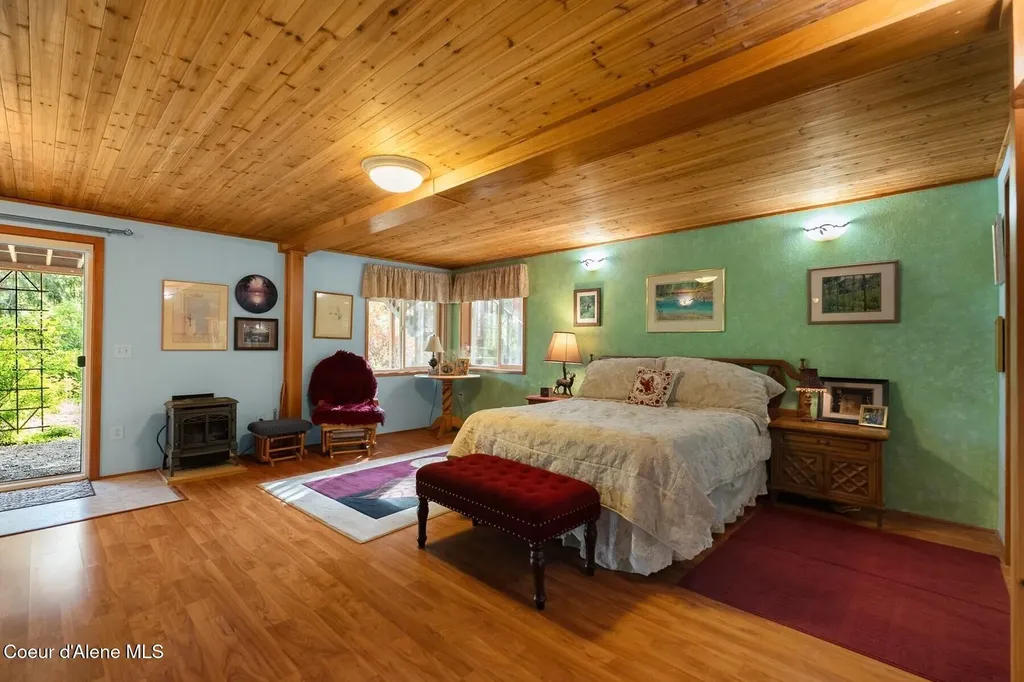 446 Hummingbird Drive Sandpoint ID 83864