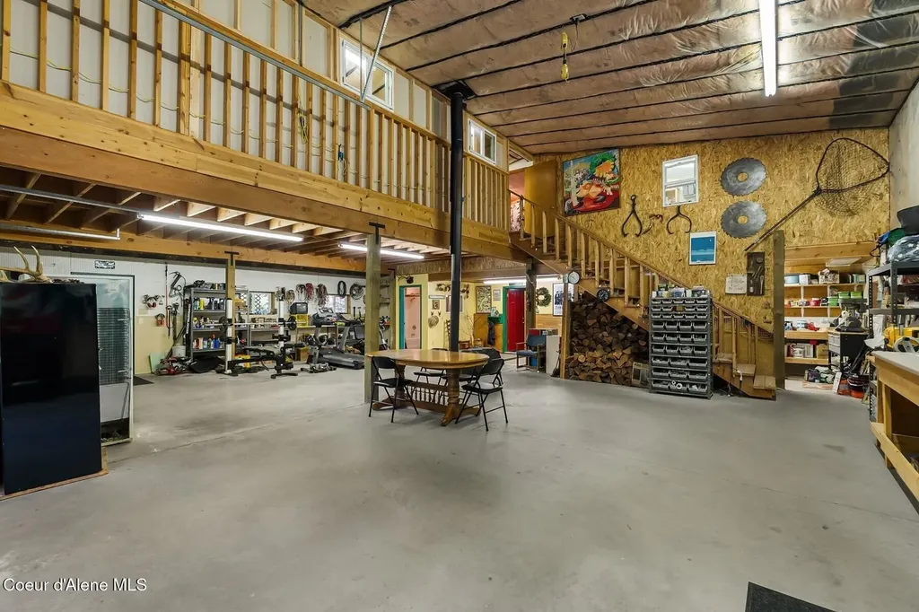 446 Hummingbird Drive Sandpoint ID 83864