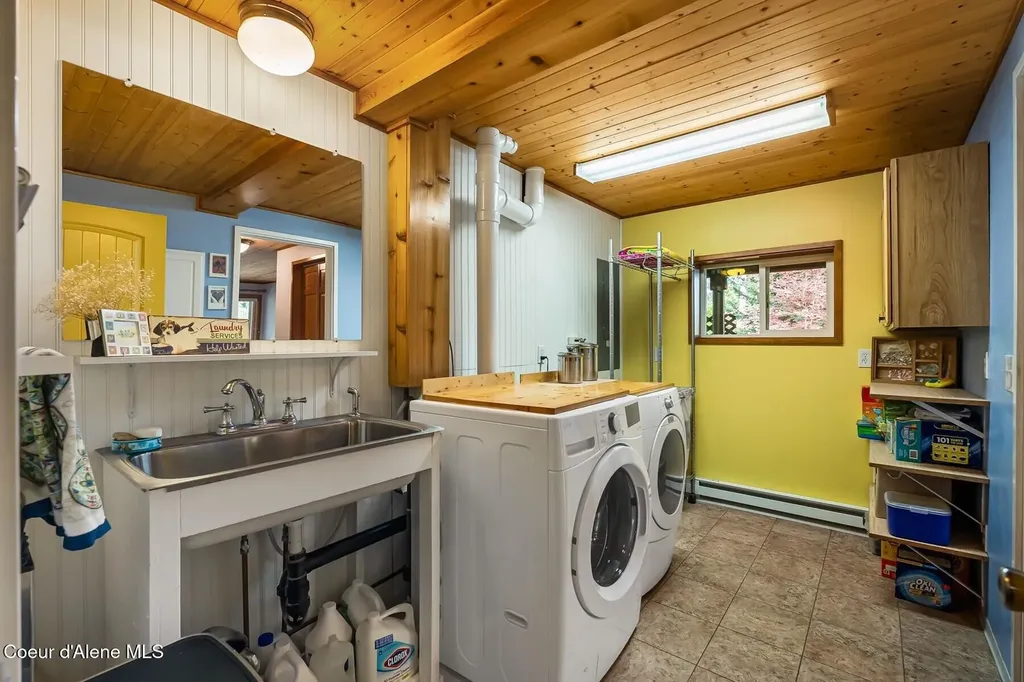 446 Hummingbird Drive Sandpoint ID 83864