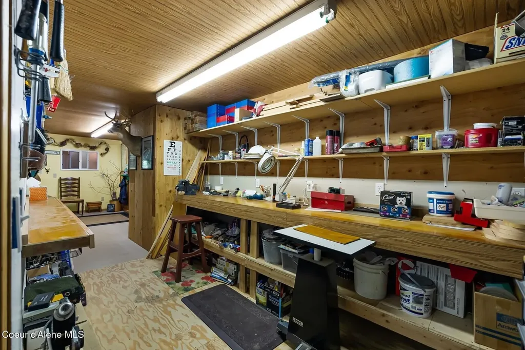 446 Hummingbird Drive Sandpoint ID 83864