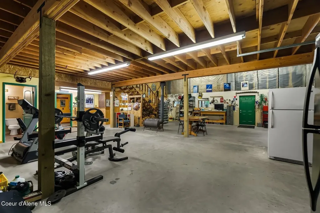 446 Hummingbird Drive Sandpoint ID 83864