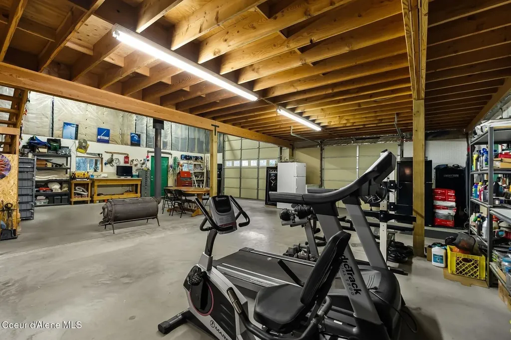 446 Hummingbird Drive Sandpoint ID 83864