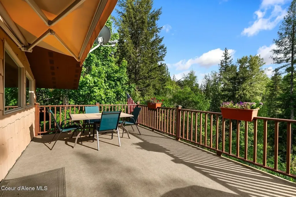 446 Hummingbird Drive Sandpoint ID 83864