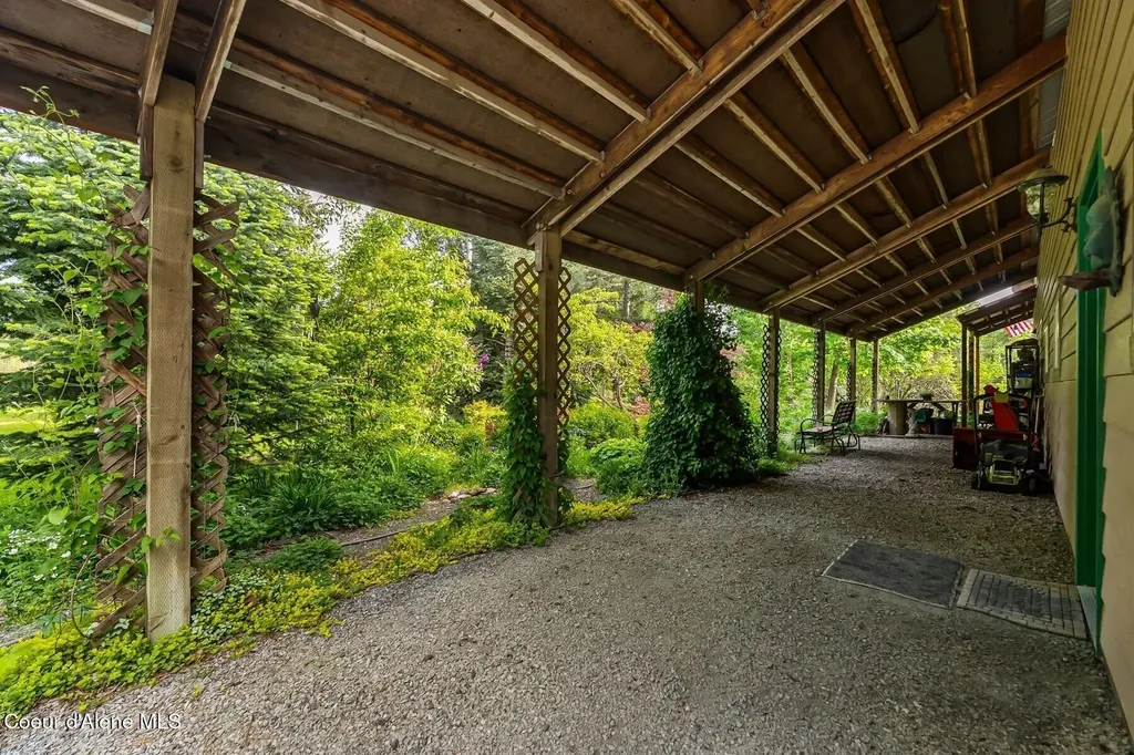 446 Hummingbird Drive Sandpoint ID 83864