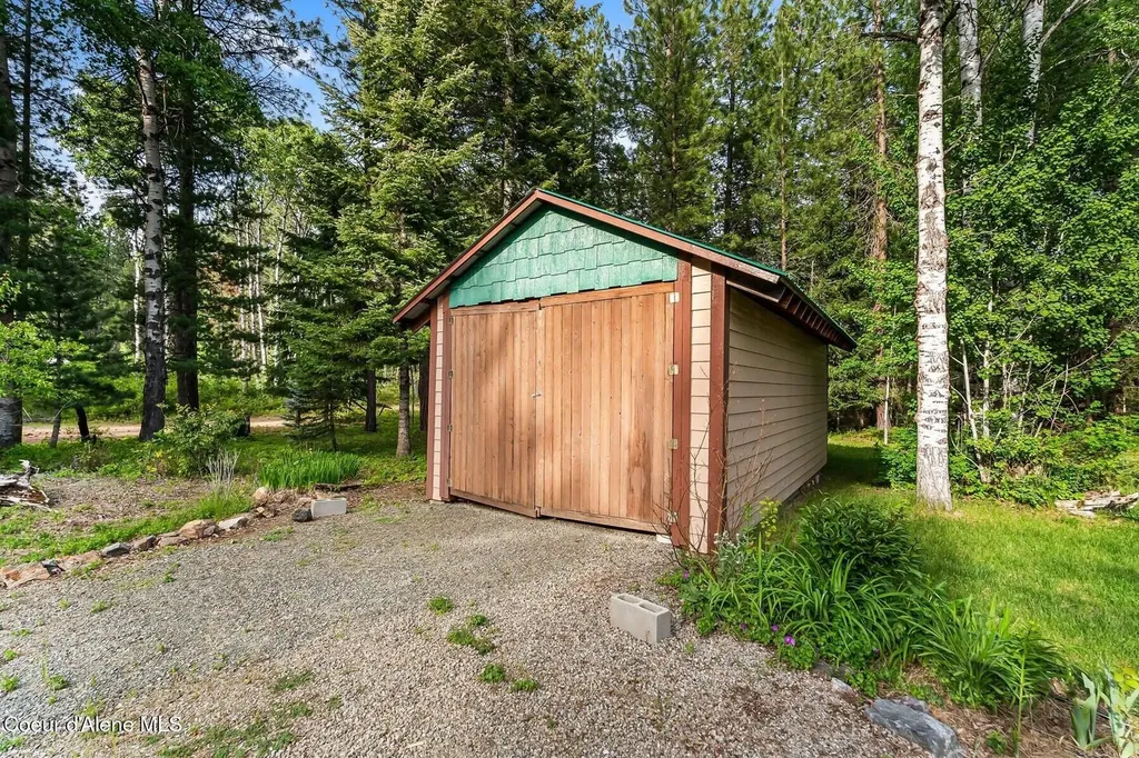 446 Hummingbird Drive Sandpoint ID 83864