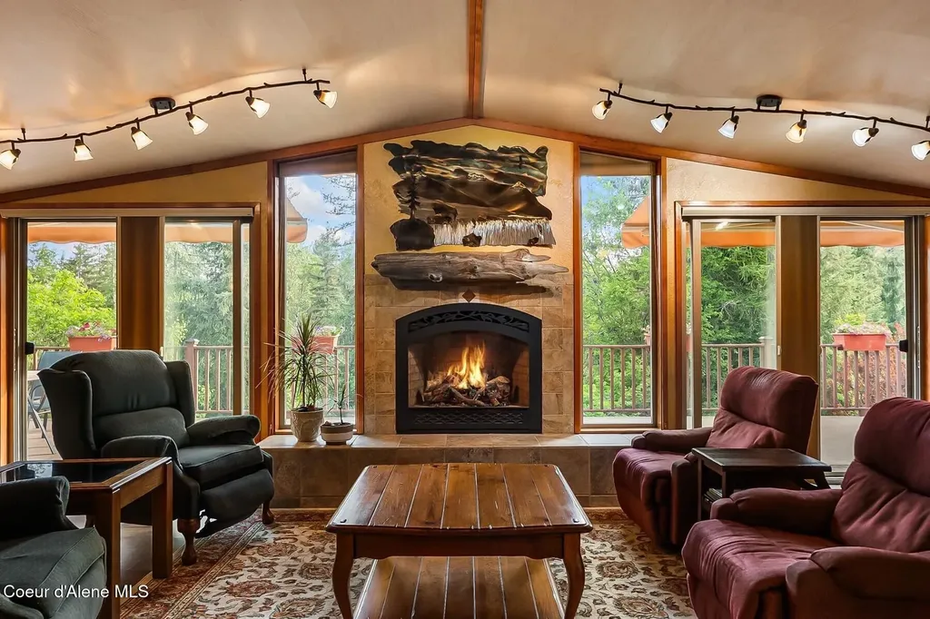446 Hummingbird Drive Sandpoint ID 83864