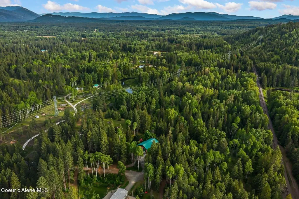 446 Hummingbird Drive Sandpoint ID 83864