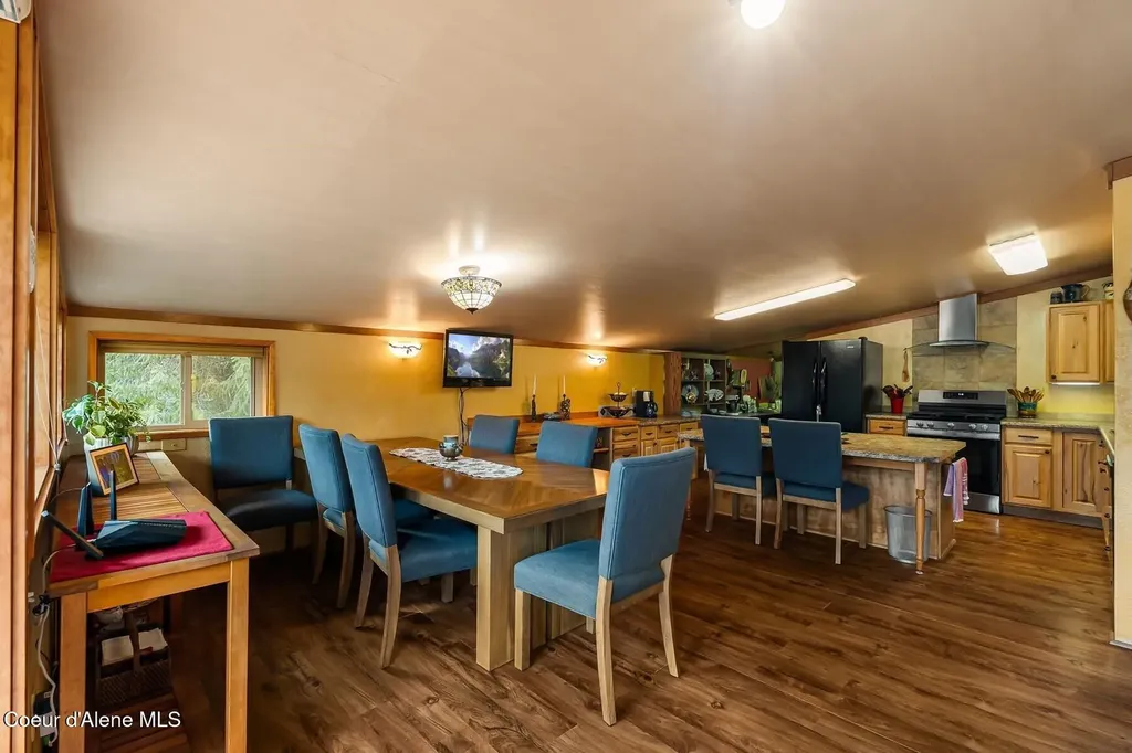 446 Hummingbird Drive Sandpoint ID 83864