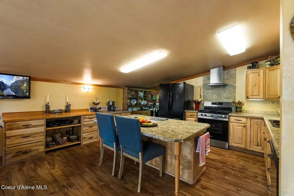 446 Hummingbird Drive Sandpoint ID 83864