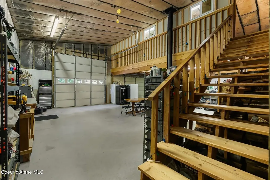 446 Hummingbird Drive Sandpoint ID 83864