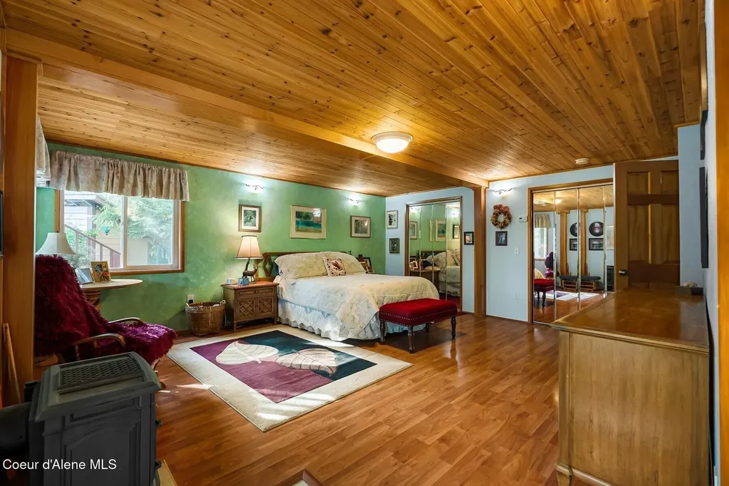 446 Hummingbird Drive Sandpoint ID 83864