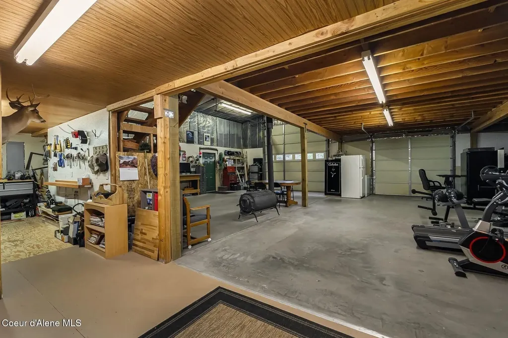 446 Hummingbird Drive Sandpoint ID 83864