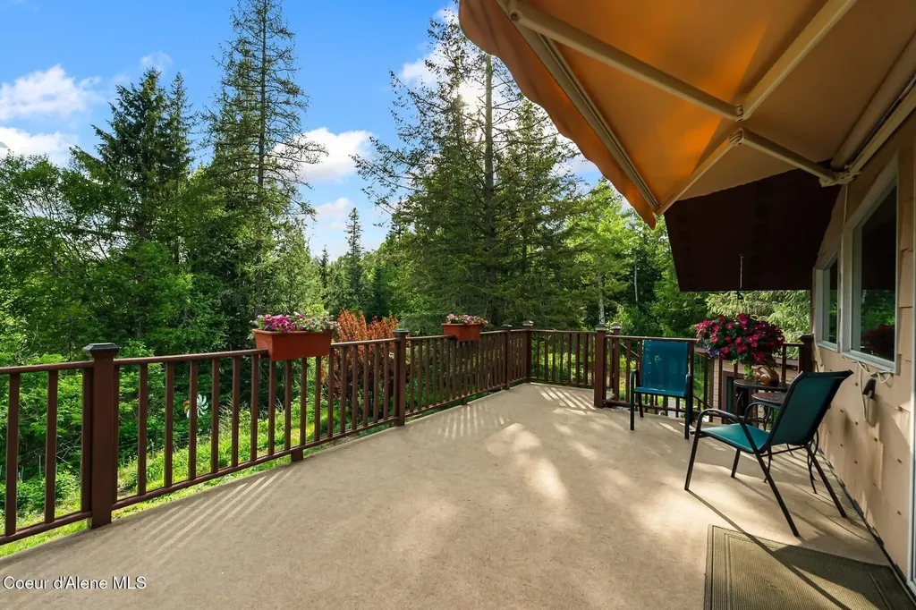 446 Hummingbird Drive Sandpoint ID 83864