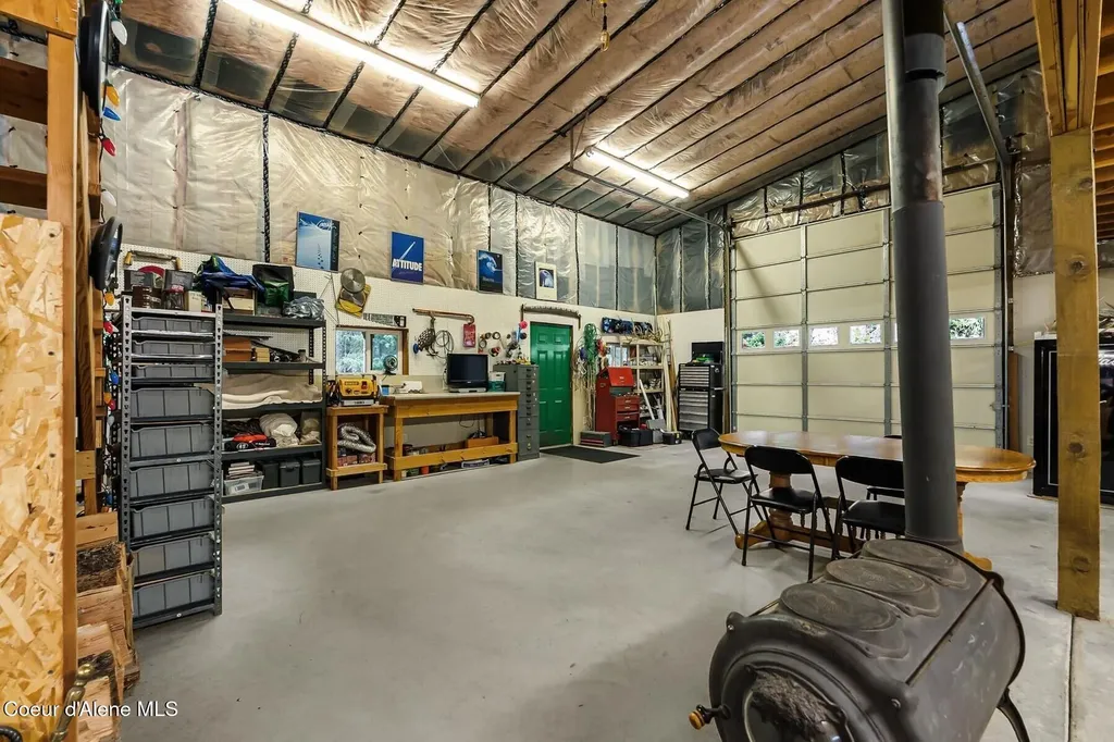 446 Hummingbird Drive Sandpoint ID 83864