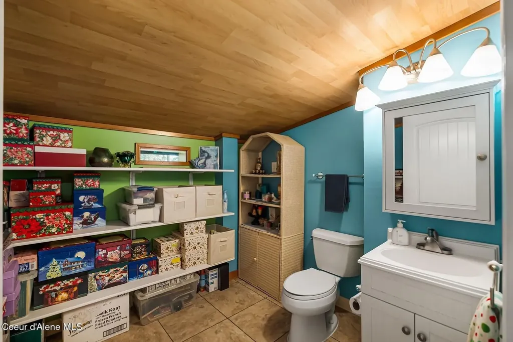 446 Hummingbird Drive Sandpoint ID 83864