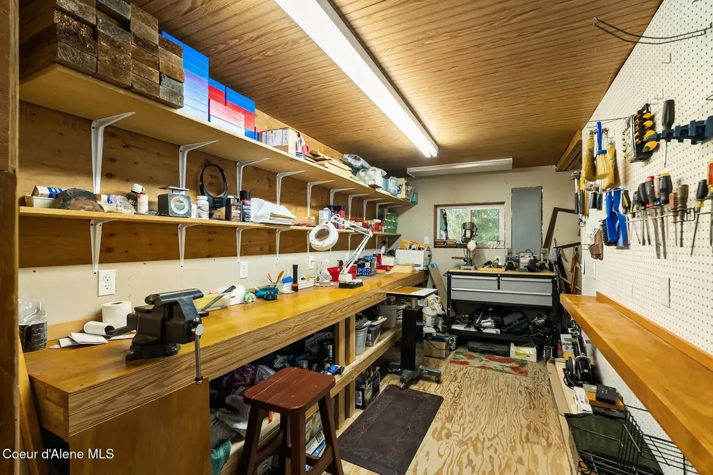 446 Hummingbird Drive Sandpoint ID 83864