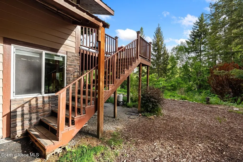 446 Hummingbird Drive Sandpoint ID 83864