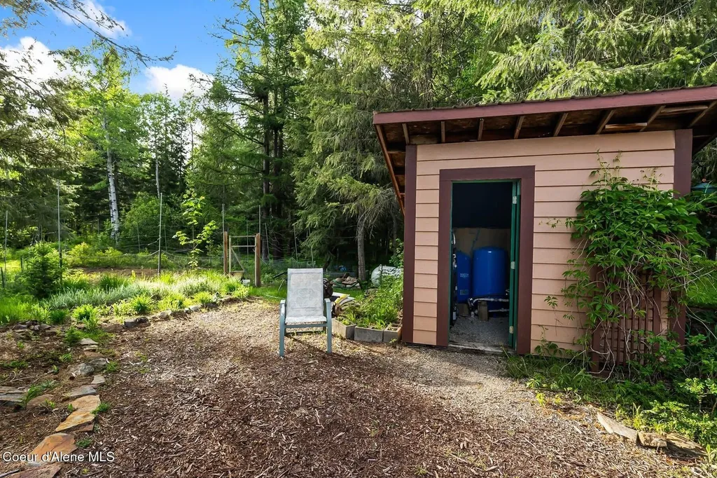 446 Hummingbird Drive Sandpoint ID 83864