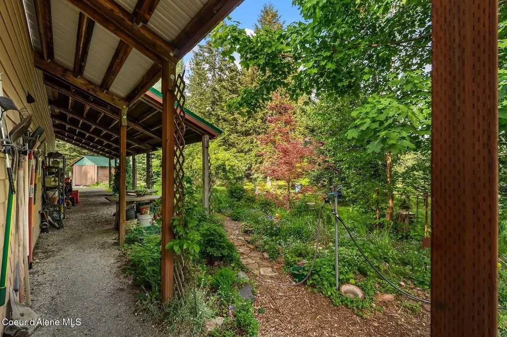 446 Hummingbird Drive Sandpoint ID 83864