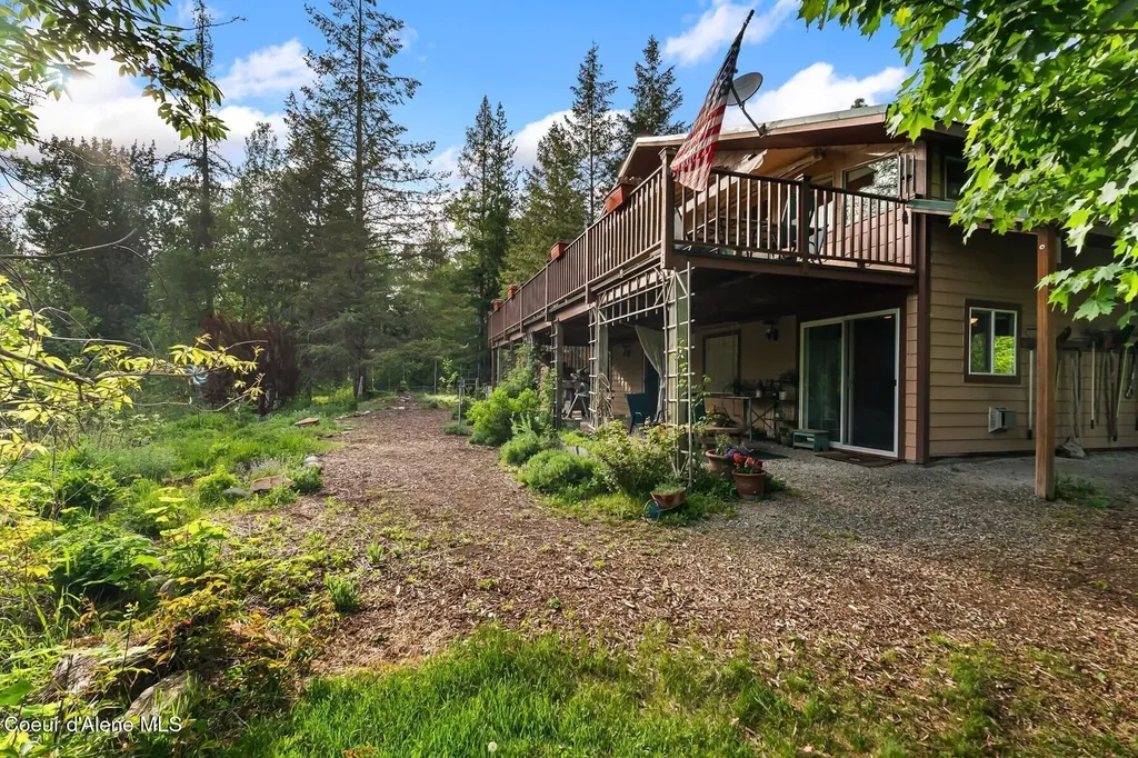 446 Hummingbird Drive Sandpoint ID 83864