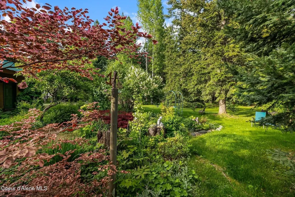 446 Hummingbird Drive Sandpoint ID 83864