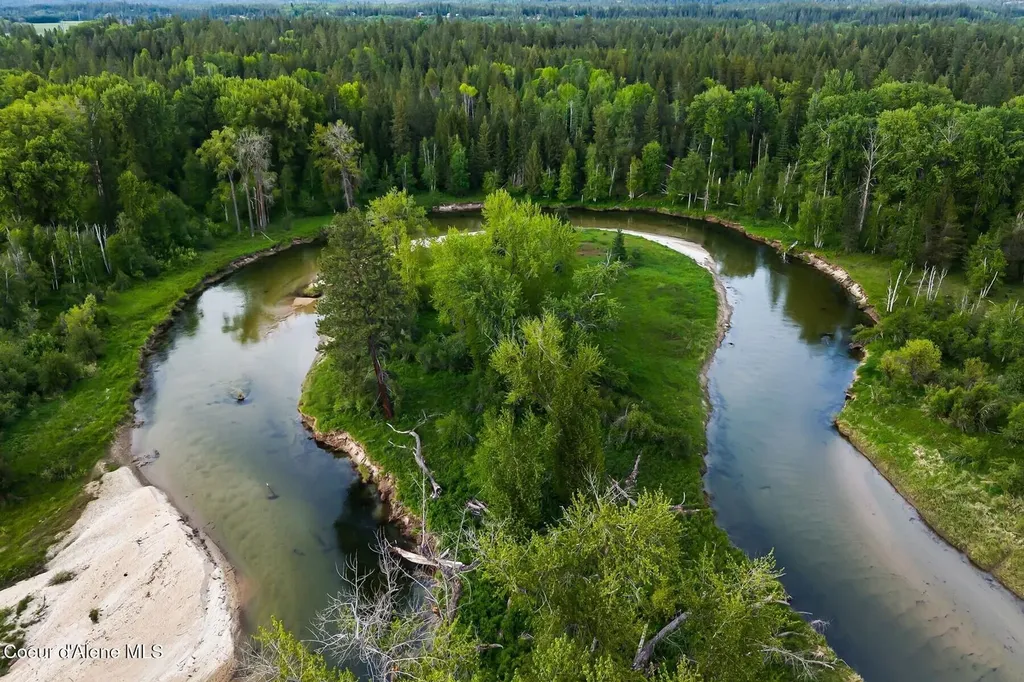 446 Hummingbird Drive Sandpoint ID 83864