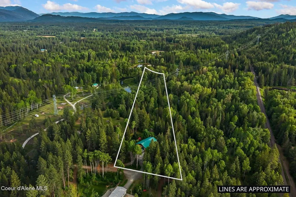 446 Hummingbird Drive Sandpoint ID 83864