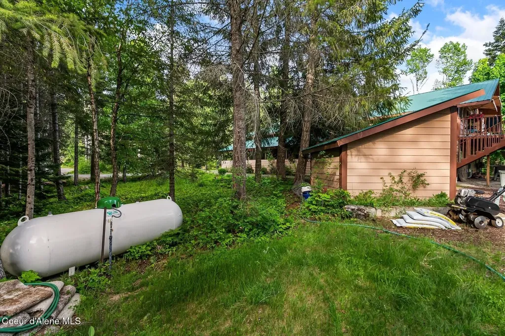 446 Hummingbird Drive Sandpoint ID 83864
