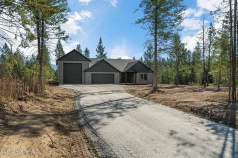 25833 N Dickens Road Athol ID 83801