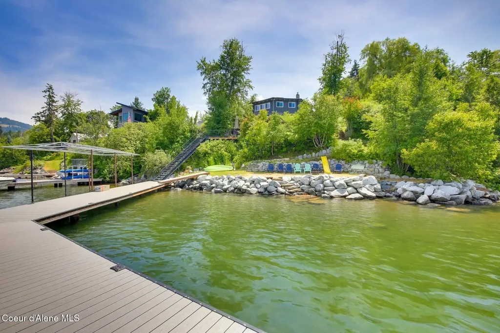 423/431 Lakeshore Drive Sagle ID 83860