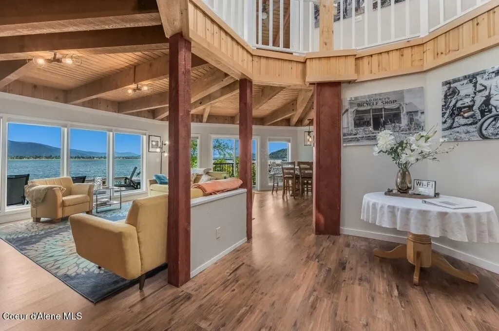 423/431 Lakeshore Drive Sagle ID 83860